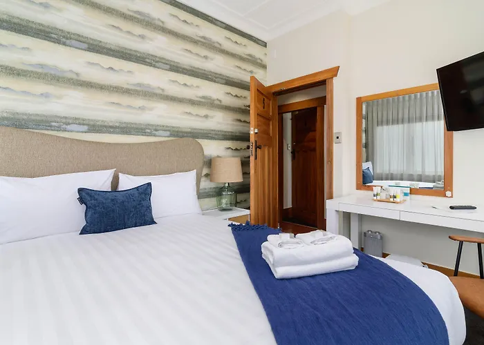 Lakes (adults Only) Couette-café Rotorua