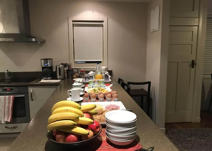 Lakes (adults Only) Couette-café 4*