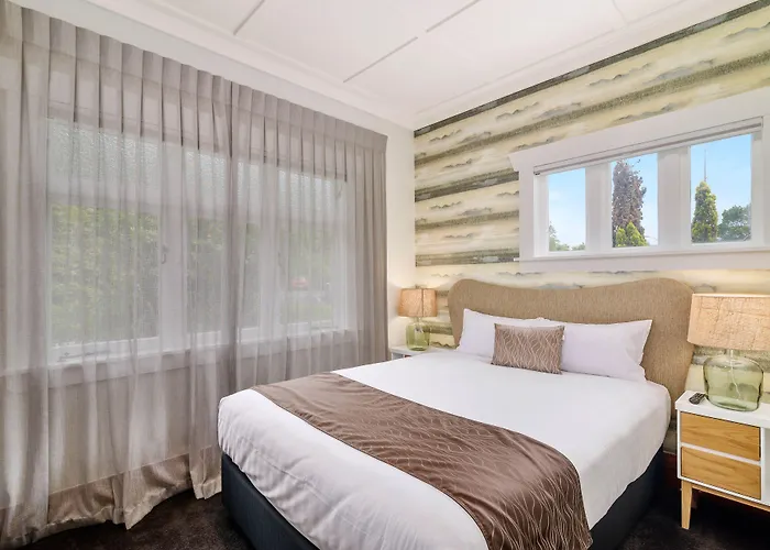 Couette-café Lakes (adults Only) 4*