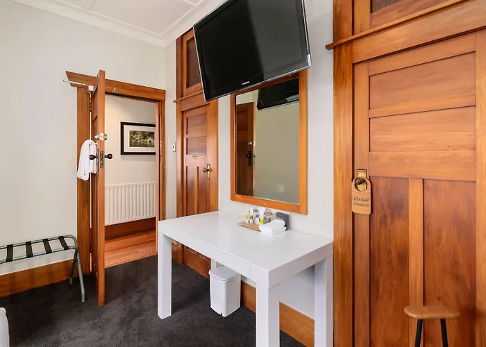 Couette-café Lakes (adults Only) 4*