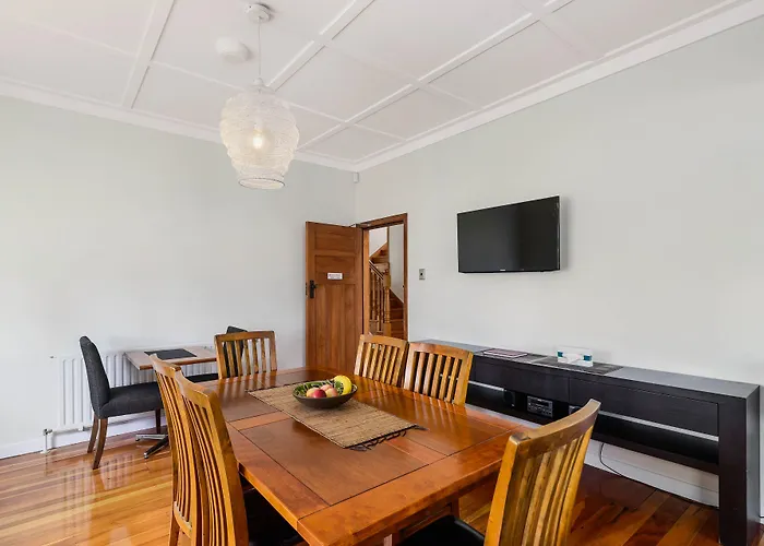 Lakes (adults Only) Couette-café Rotorua