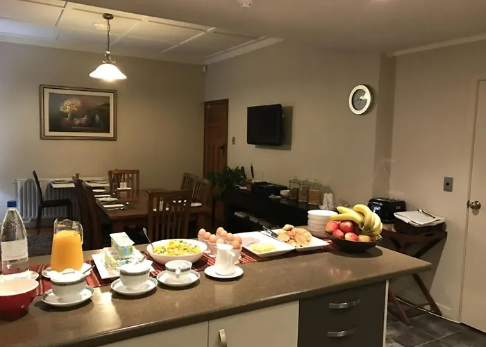 Lakes (adults Only) Couette-café 4*