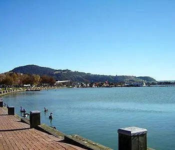 Couette-café Lakes (adults Only) Rotorua
