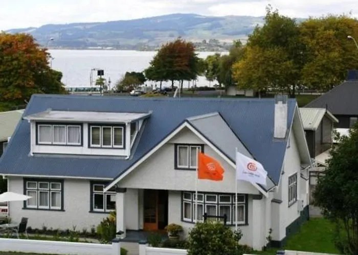 Lakes (adults Only) 4*