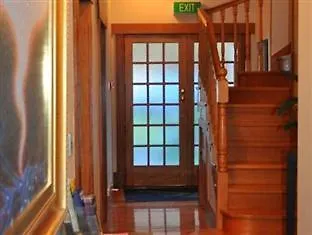 Lakes (adults Only) Couette-café Rotorua