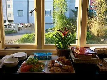 Lakes (adults Only) Couette-café 4*