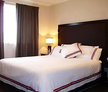 Lakes (adults Only) 4* Rotorua