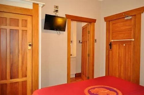 Lakes (adults Only) Couette-café Rotorua