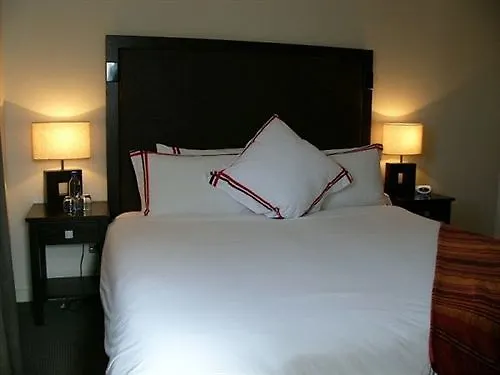 Couette-café Lakes (adults Only) 4*