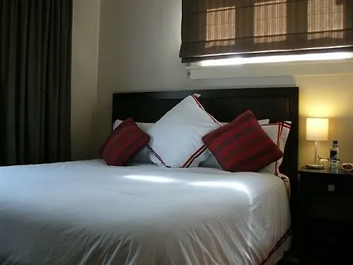 Lakes (adults Only) Couette-café 4*