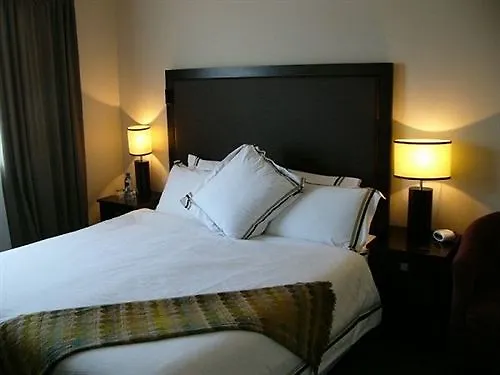 Lakes (adults Only) Couette-café Rotorua
