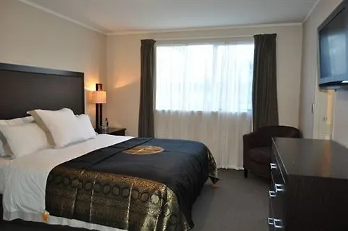 Couette-café Lakes (adults Only) 4*