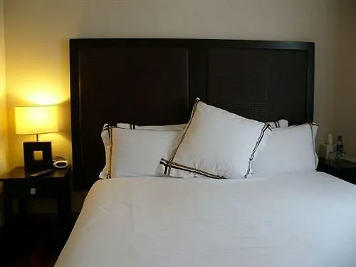 Lakes (adults Only) Couette-café 4*