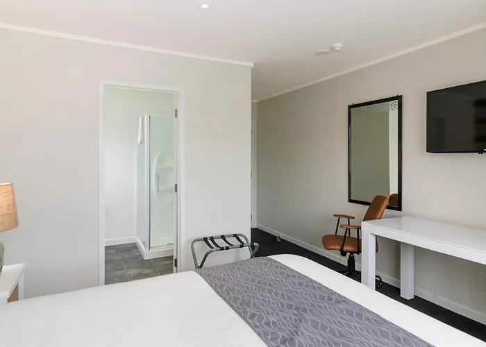Lakes (adults Only) Couette-café 4*