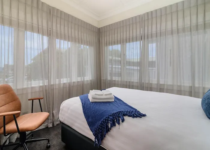 Lakes (adults Only) Couette-café 4*